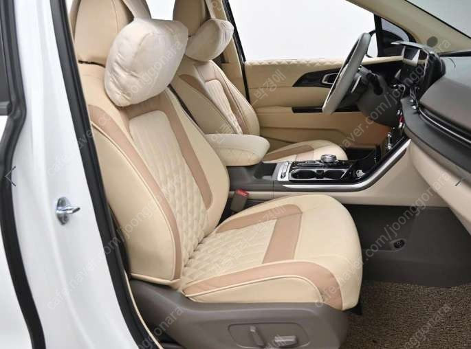 중고차 기아 신형 카니발(KA4) 하이리무진 특장 기타 부부중고차 중고차할부 ★ 여유자금 ★ 수원 ★ 이미지