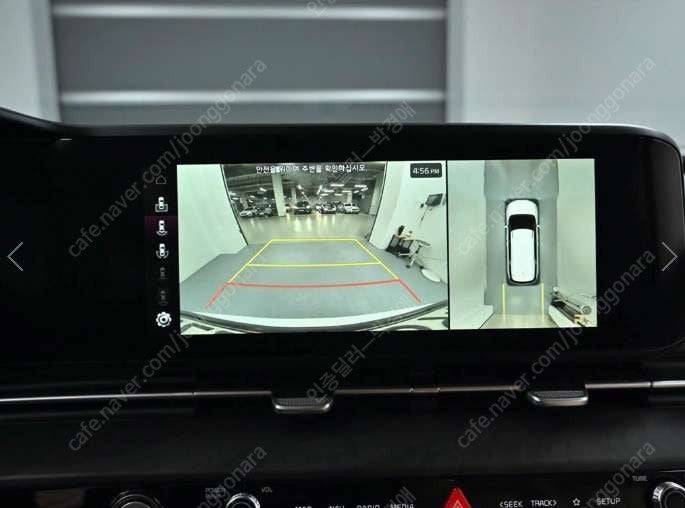 중고차 기아 신형 카니발(KA4) 하이리무진 특장 기타 부부중고차 중고차할부 ★ 여유자금 ★ 수원 ★ 이미지