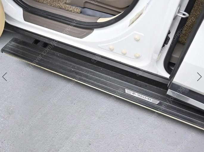 중고차 기아 신형 카니발(KA4) 하이리무진 특장 기타 부부중고차 중고차할부 ★ 여유자금 ★ 수원 ★ 이미지