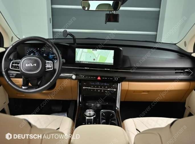 중고차 기아 신형 카니발(KA4) 하이리무진 특장 엘엠 부부중고차 중고차할부 ★ 여유자금 ★ 수원 ★ 이미지