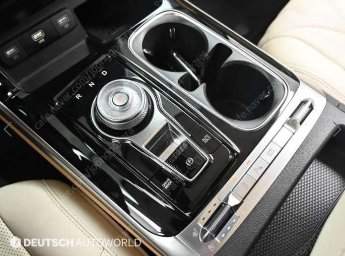 중고차 기아 신형 카니발(KA4) 하이리무진 특장 엘엠 부부중고차 중고차할부 ★ 여유자금 ★ 수원 ★ 이미지