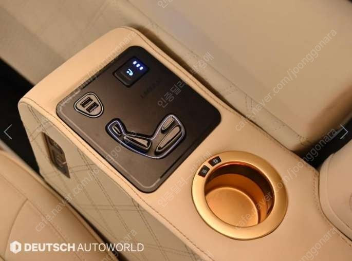 중고차 기아 신형 카니발(KA4) 하이리무진 특장 엘엠 부부중고차 중고차할부 ★ 여유자금 ★ 수원 ★ 이미지