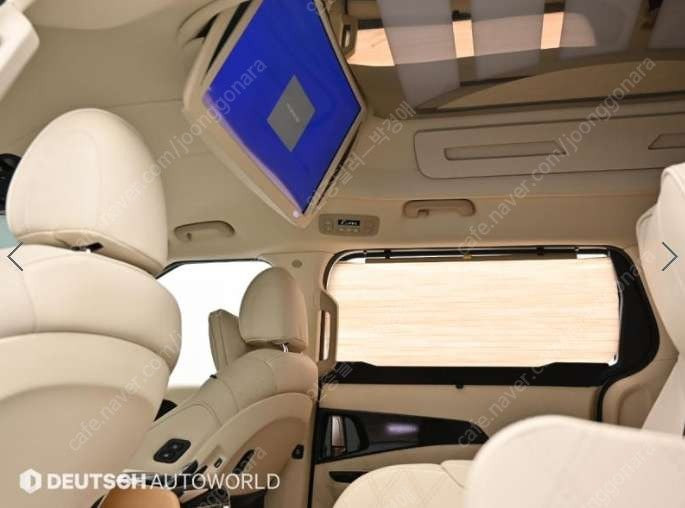 중고차 기아 신형 카니발(KA4) 하이리무진 특장 엘엠 부부중고차 중고차할부 ★ 여유자금 ★ 수원 ★ 이미지