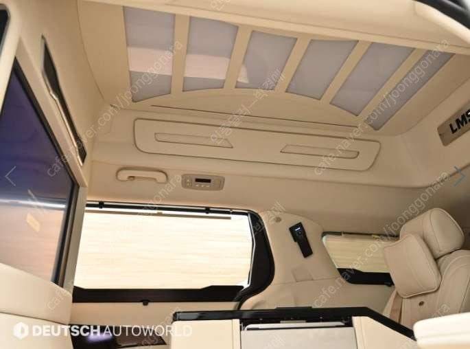 중고차 기아 신형 카니발(KA4) 하이리무진 특장 엘엠 부부중고차 중고차할부 ★ 여유자금 ★ 수원 ★ 이미지