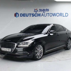 중고차 현대 제네시스DH G330 AWD 프리미엄 부부중고차 중고차할부 ★ 여유자금 ★ 수원 ★