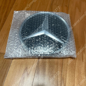 정품 벤츠 별 그릴 엠블럼 A0008880500 순정