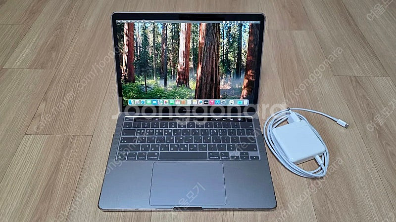 맥북 프로 M2 13인치(16GB, 512GB) 무기스...--0
