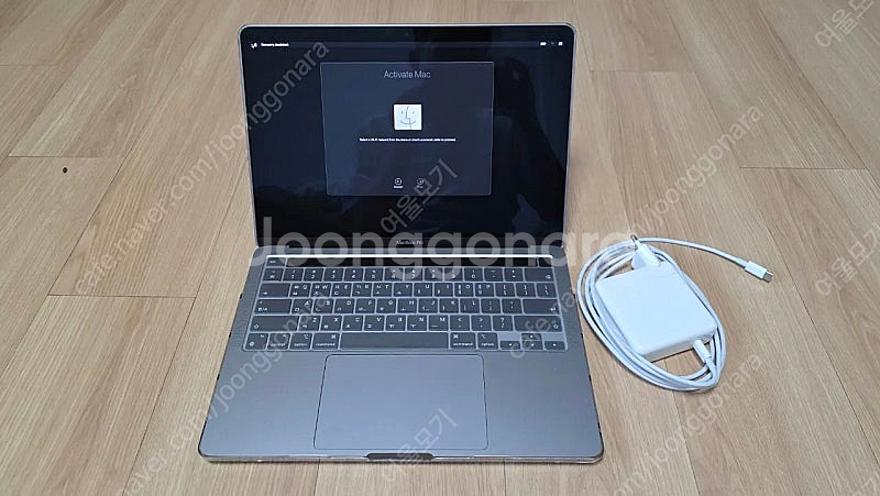 맥북 프로 M2 13인치(16GB, 512GB) 무기스...--1