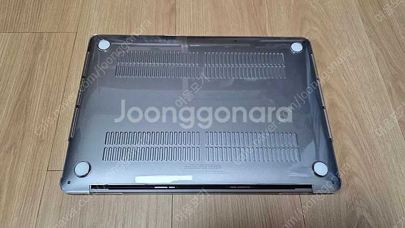 맥북 프로 M2 13인치(16GB, 512GB) 무기스...--3