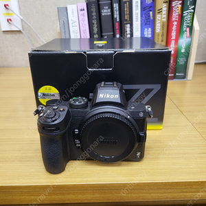 니콘 z5 + 테크아트 어댑터 + 소니 55.8za