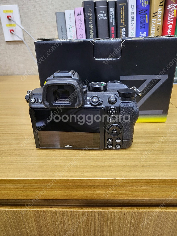 니콘 z5 + 테크아트 어댑터 + 소니 55.8za--2