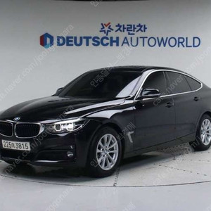 중고차 BMW 그란투리스모(GT) 3시리즈 GT 320d xDrive 부부중고차 중고차할부 ★ 여유자금 ★ 수원 ★