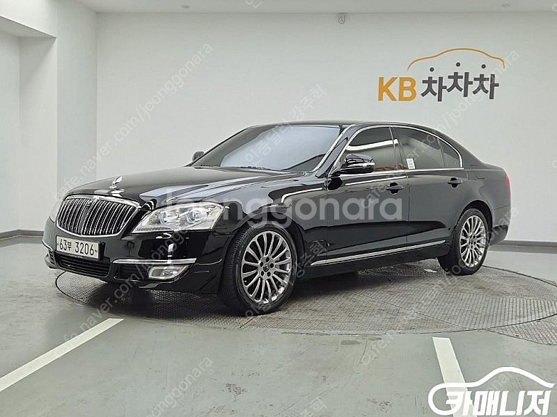 [KG모빌리티(쌍용) ]뉴체어맨W 가솔린 2WD CW6...--0