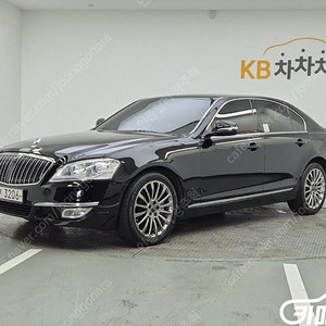 [KG모빌리티(쌍용) ]뉴체어맨W 가솔린 2WD CW600 럭셔리 중고차중고차매입전액할부감사합니다
