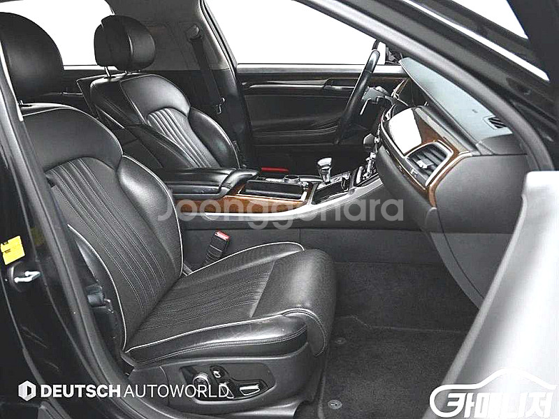 [제네시스]EQ900 5.0 GDI AWD 리무진 (4...--1