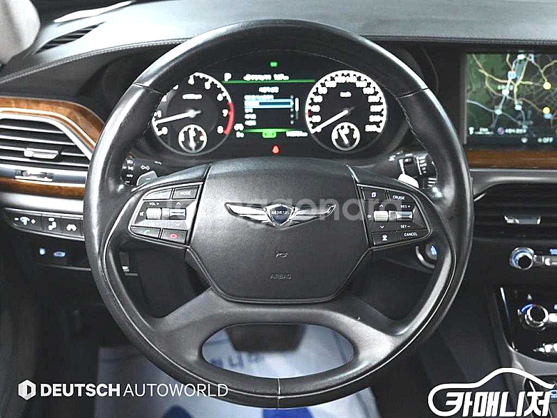 [제네시스]EQ900 5.0 GDI AWD 리무진 (4...--4