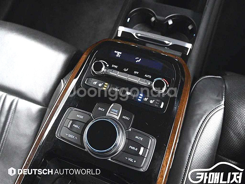 [제네시스]EQ900 5.0 GDI AWD 리무진 (4...--7
