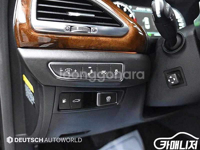 [제네시스]EQ900 5.0 GDI AWD 리무진 (4...--8