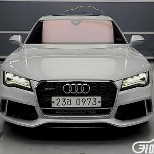A7 55 TDI 콰트로 2015 년 중고차◆전액할부◆중고차리스◆중고렌트◆
