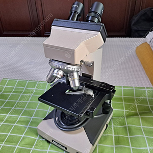 OLYMPUS CH2 올림푸스 현미경