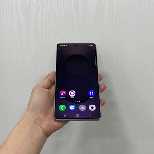 93782 갤럭시S25울트라 화이트실버 256GB A급 부산 중고폰 102만원