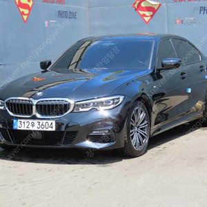 BMW 3시리즈 (G20) 320i M 스포츠 중고차 판매합니다 ★전액할부★전국최저가★저신용★유튜브:뿅카TV★