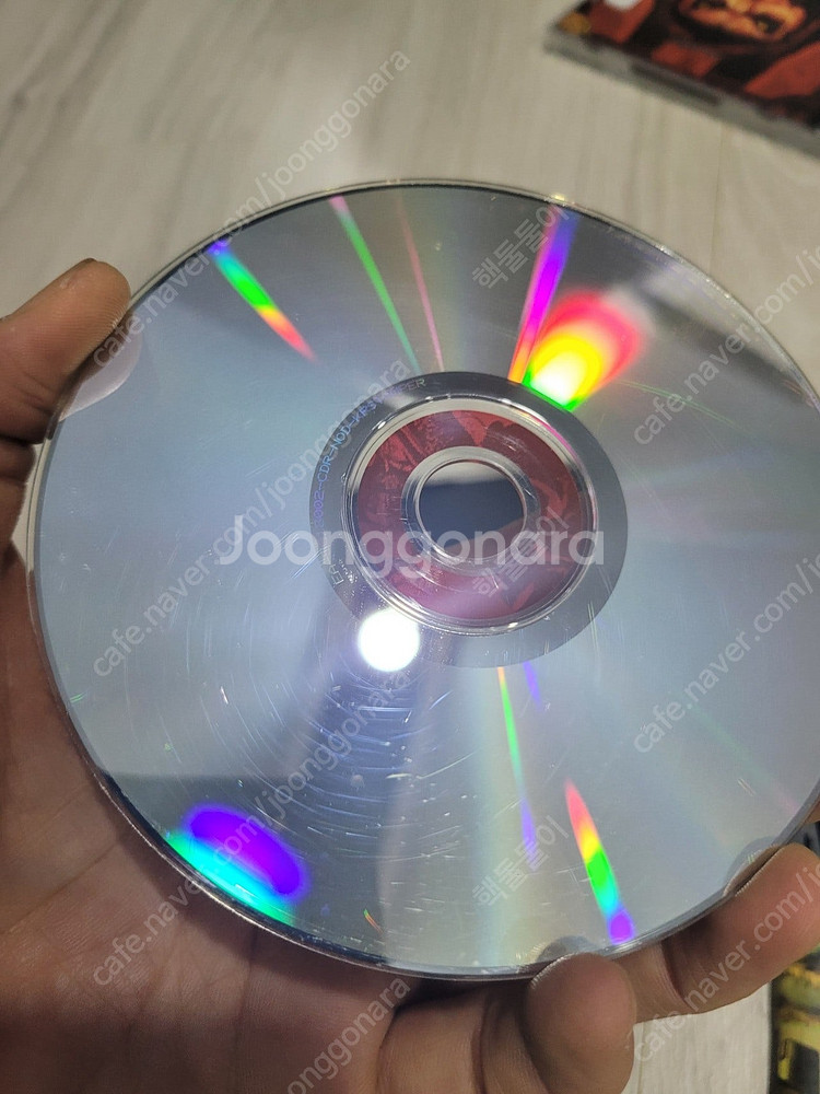 pc 고전게임 커맨드 앤 컨커 티베리안썬 + 완벽공략집...--8