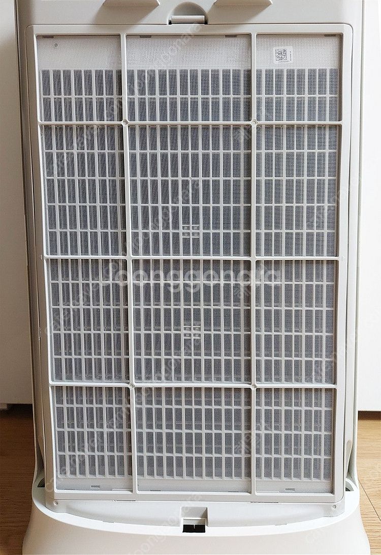 삼성 블루스카이 5000 공기청정기 팝니다.--4