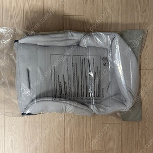 에그 디럭스 뉴본시트