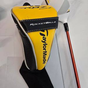 테일러메이드 RBZ STAGE2 Tour 3 우드