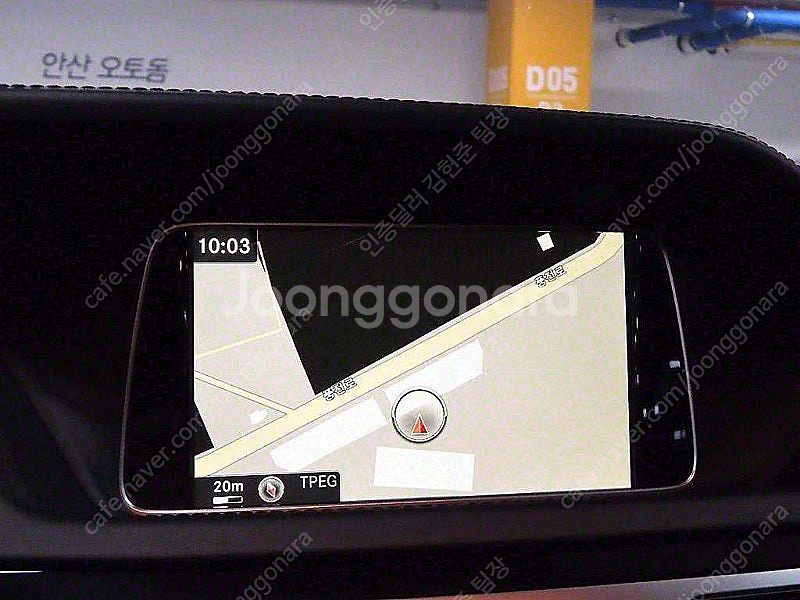 벤츠 E클래스 중고차 벤츠 중고차 수입중고차 검정색 2016년식 E63 AMG 4MATIC+ 중고자동차--9