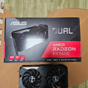 rx6600 (예약)