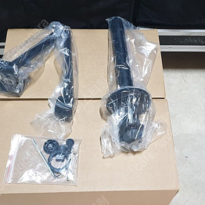 노트북 랩탑 암 거치대
