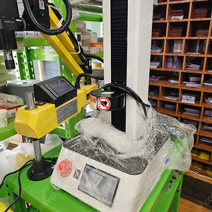 고주파 히팅기 열박음장치 열박음기계(스틸, 서스 모두 가능)