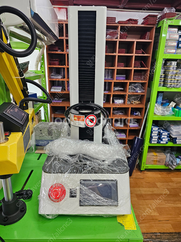 고주파 히팅기 열박음장치 열박음기계(스틸, 서스 모두 가능)--3