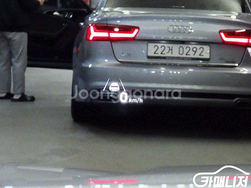 현대 더 뉴 싼타페 하이브리드 1.6 2WD 캘리그래피 중고 더 뉴 싼타페 하이브리드 1.6 2WD 캘리그래피 중고...--5