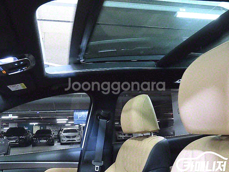 현대 더 뉴 싼타페 하이브리드 1.6 2WD 캘리그래피 중고 더 뉴 싼타페 하이브리드 1.6 2WD 캘리그래피 중고...--6