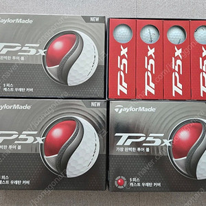 테일러메이드 TaylorMade 골프공,100% 양피장갑
