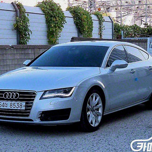 A7 3.0 TFSI 콰트로 엔트리 2012 년 중고차◆전액할부◆중고차리스◆중고렌트◆