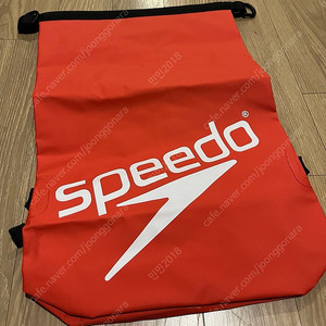 Speedo방수가방 수영가방