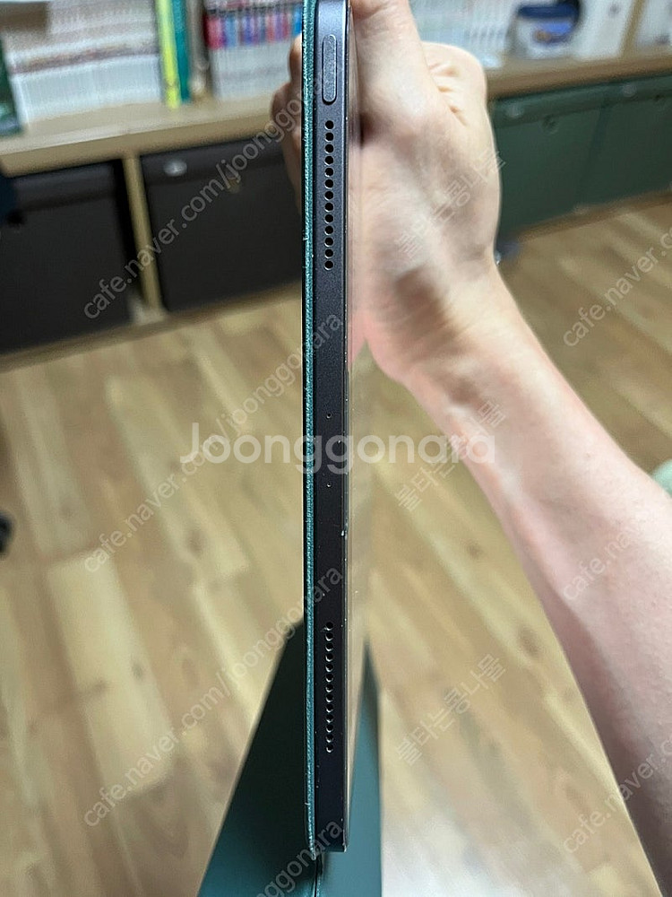 아이패드프로11 256g wifi 팝니다. (1세대)--5
