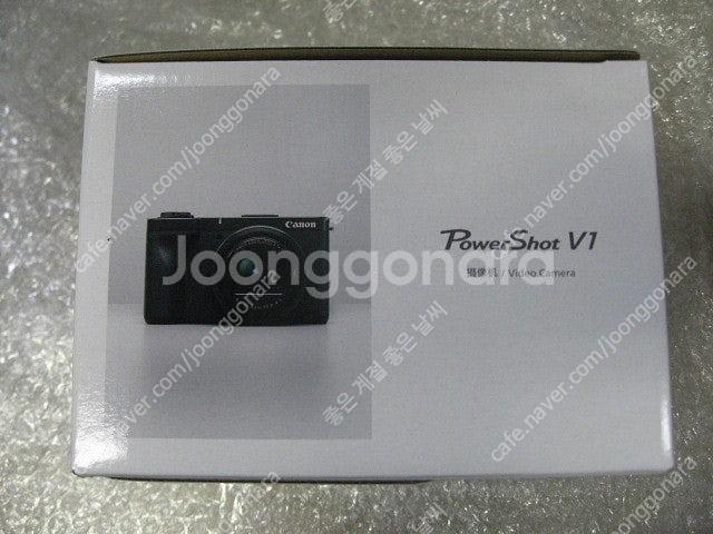 캐논 빅시아HF G70 (캐논G70) 소니AX43A 니...--3