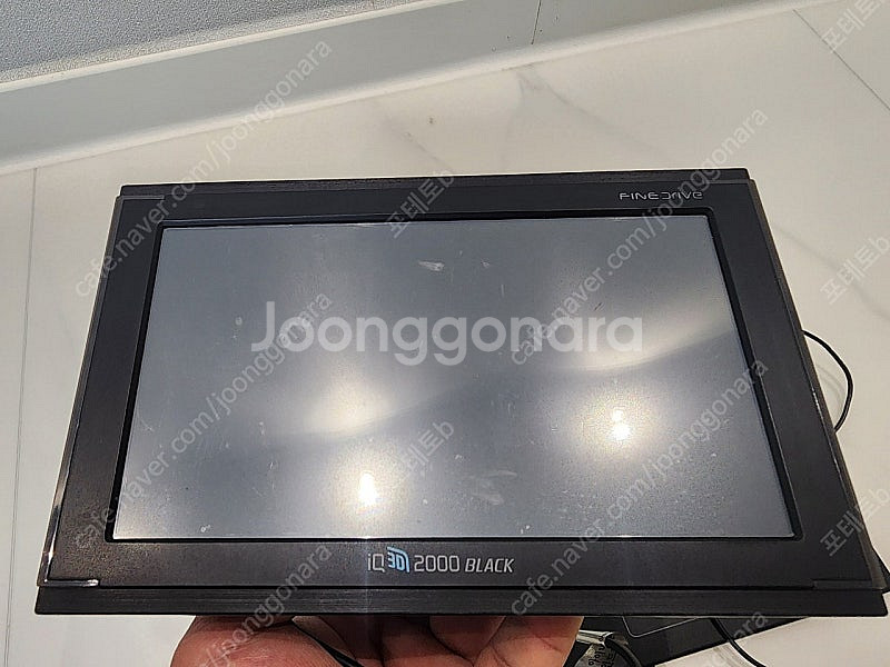파인드라이브 네비게이션--0