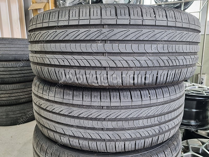 255/60R18 2556018 255 60 18 코란...--0