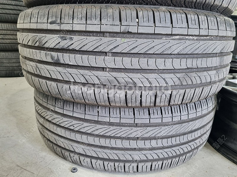 255/60R18 2556018 255 60 18 코란...--4