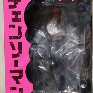 넨도로이드,마키마 피규어 팝니다.