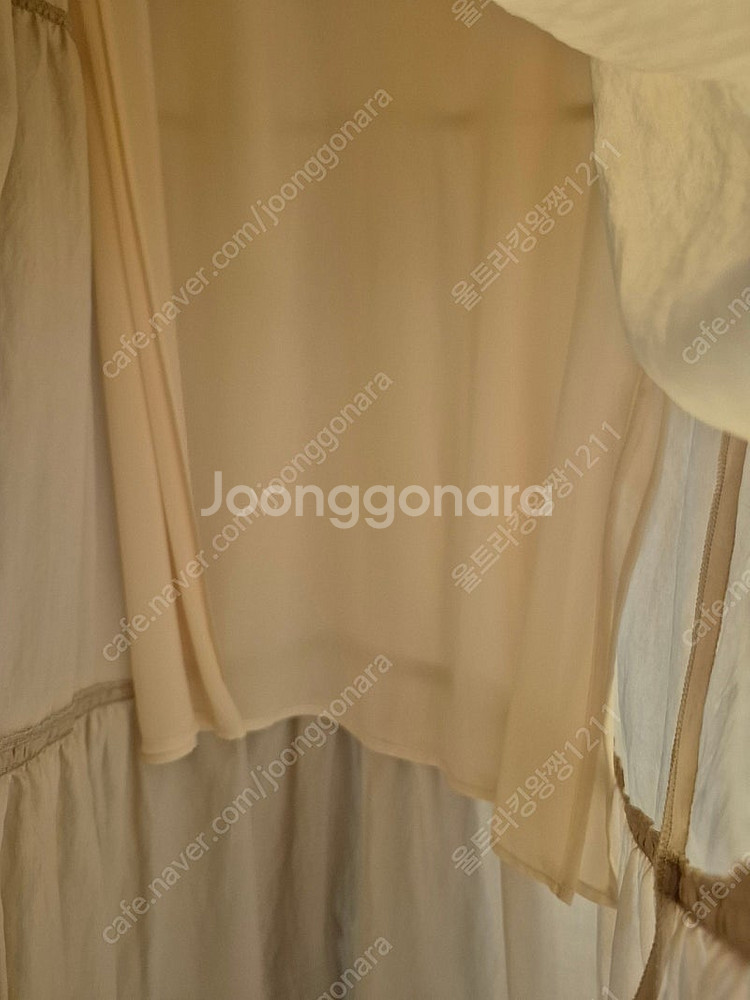 럭키슈에뜨 원피스--4