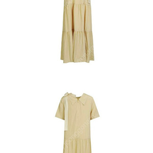 럭키슈에뜨 원피스