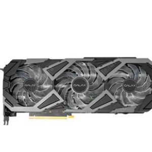rtx3080 그래픽카드 갤럭시 블랙