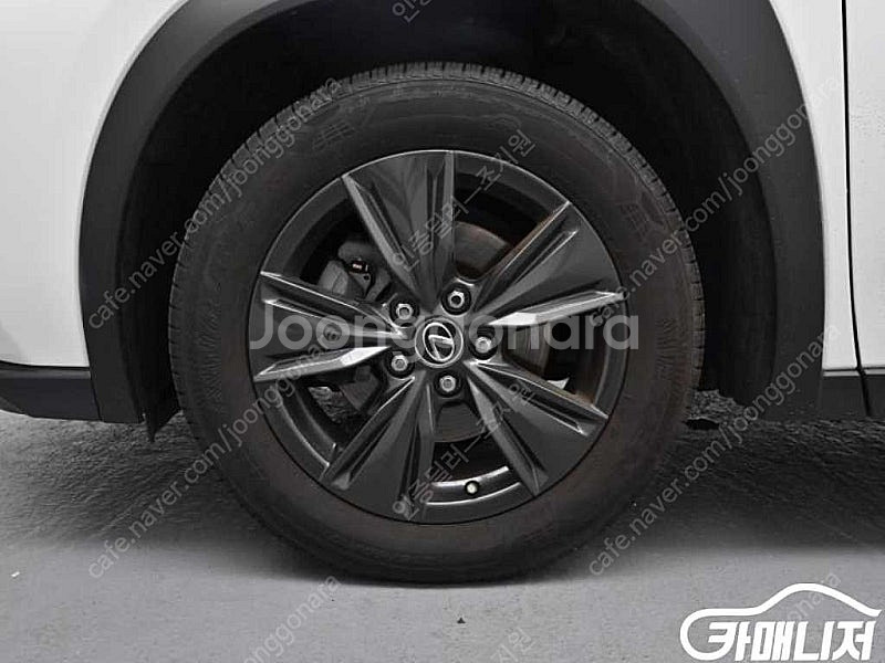 [렉서스]UX 250h 2.0 2WD ★중고차★중고차매...--5